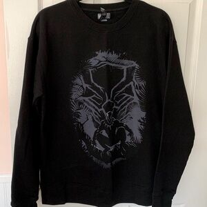 Marvel Black Panther Sweatshirt